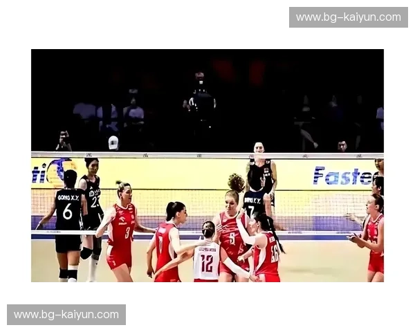 绝地反击的史诗：里约之巅，中国女排如何刺破巴西队的“金色美梦”？